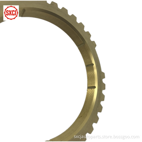 Gearbox Parts Synchronizer Ring OEM MG0007